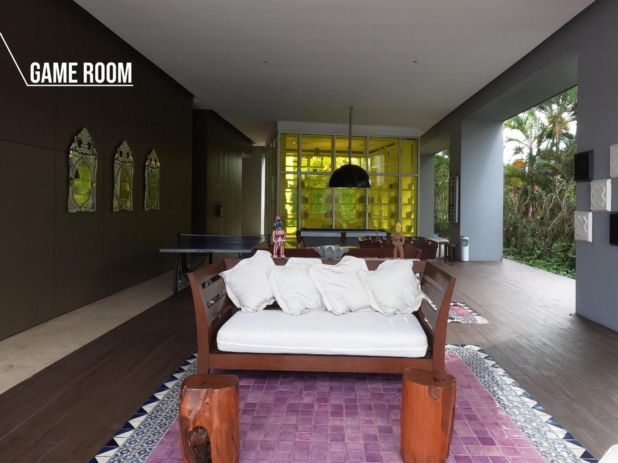 Icon Vallarta Beach Front By Bamboo Skylife Puerto Vallarta Zewnętrze zdjęcie