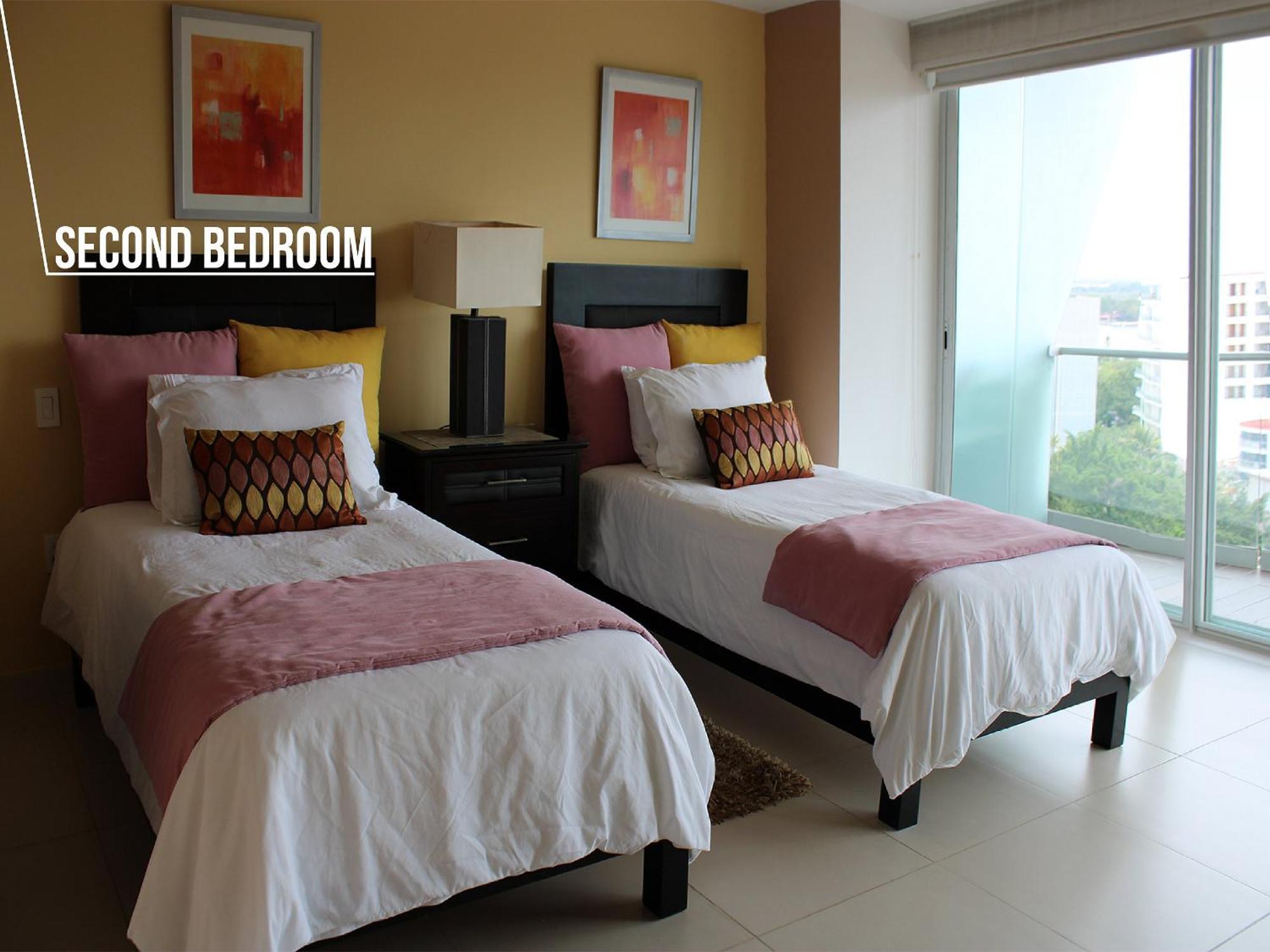 Icon Vallarta Beach Front By Bamboo Skylife Puerto Vallarta Zewnętrze zdjęcie