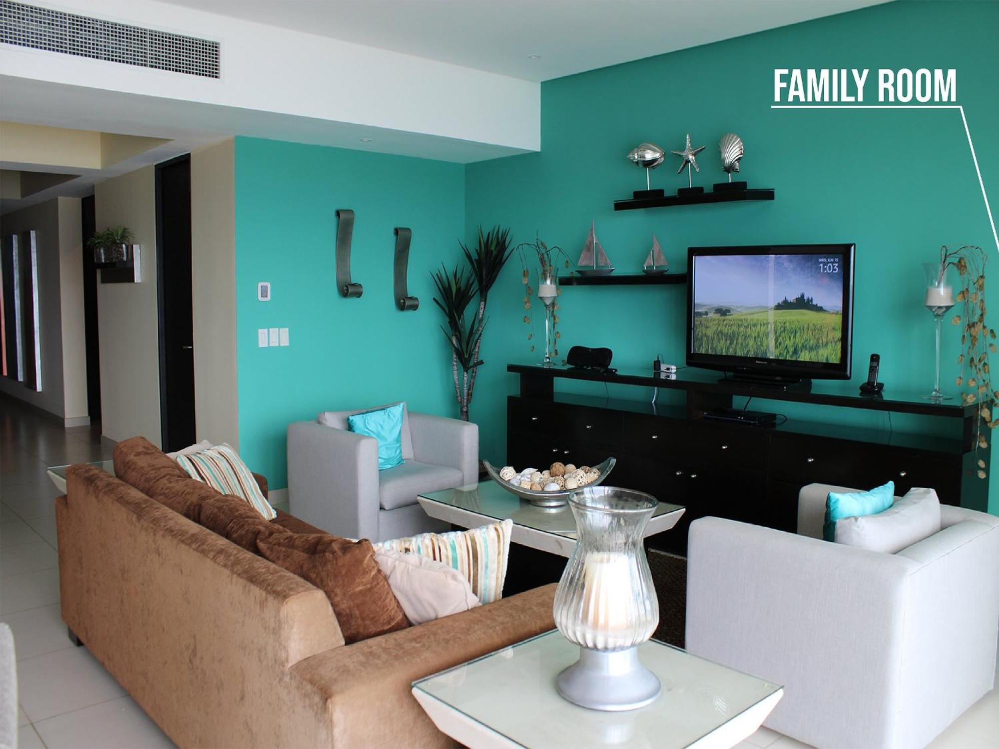 Icon Vallarta Beach Front By Bamboo Skylife Puerto Vallarta Zewnętrze zdjęcie