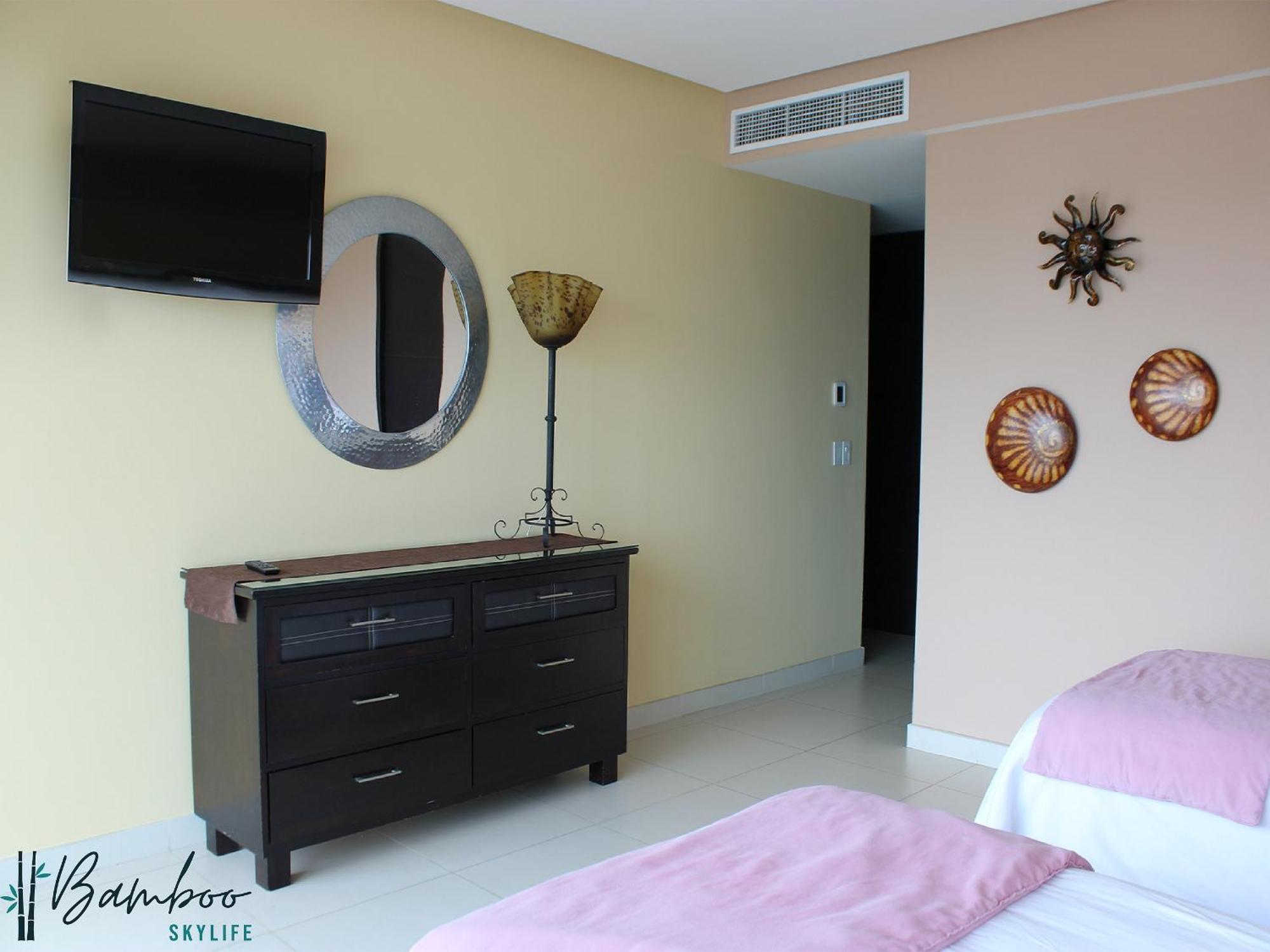 Icon Vallarta Beach Front By Bamboo Skylife Puerto Vallarta Zewnętrze zdjęcie