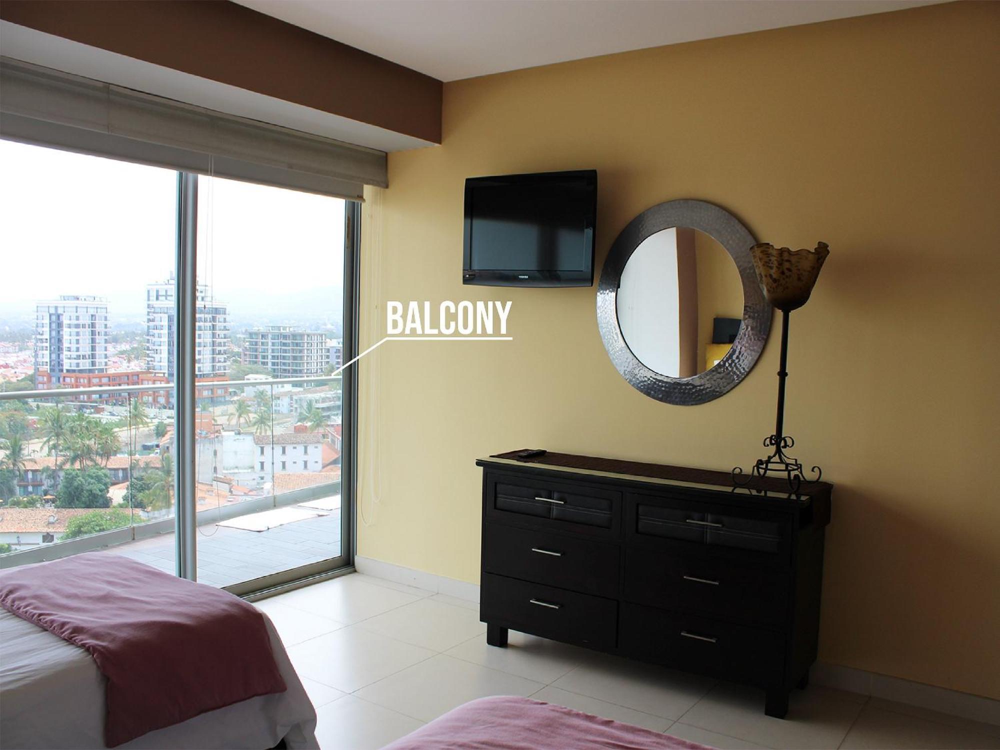 Icon Vallarta Beach Front By Bamboo Skylife Puerto Vallarta Zewnętrze zdjęcie