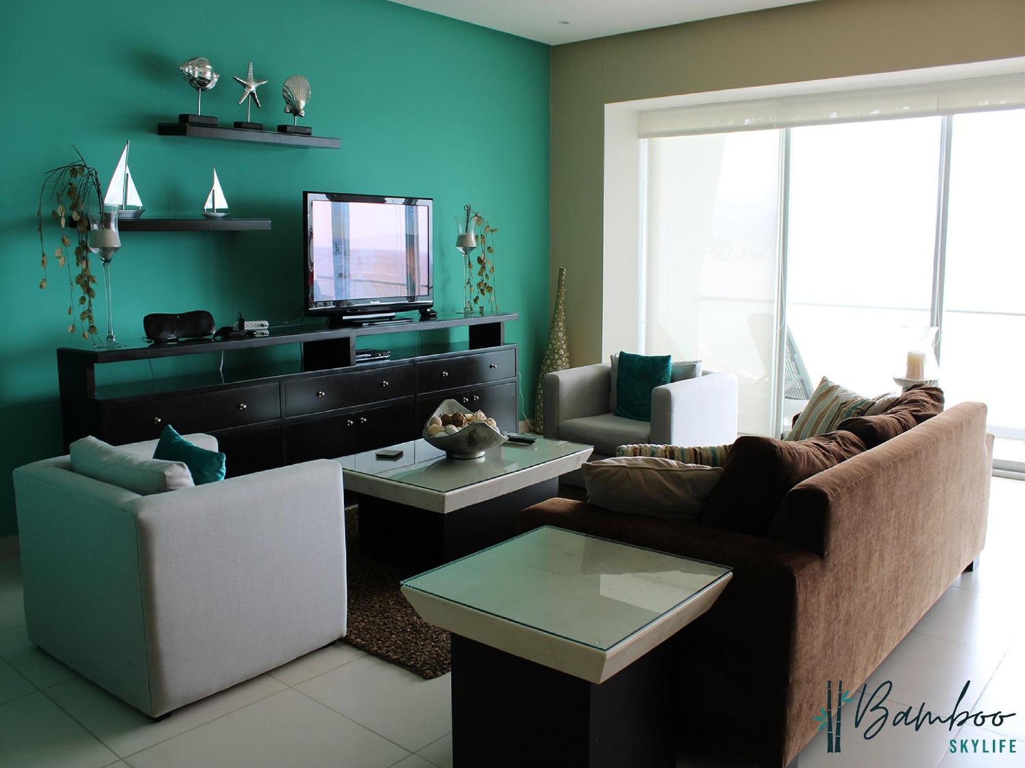 Icon Vallarta Beach Front By Bamboo Skylife Puerto Vallarta Zewnętrze zdjęcie