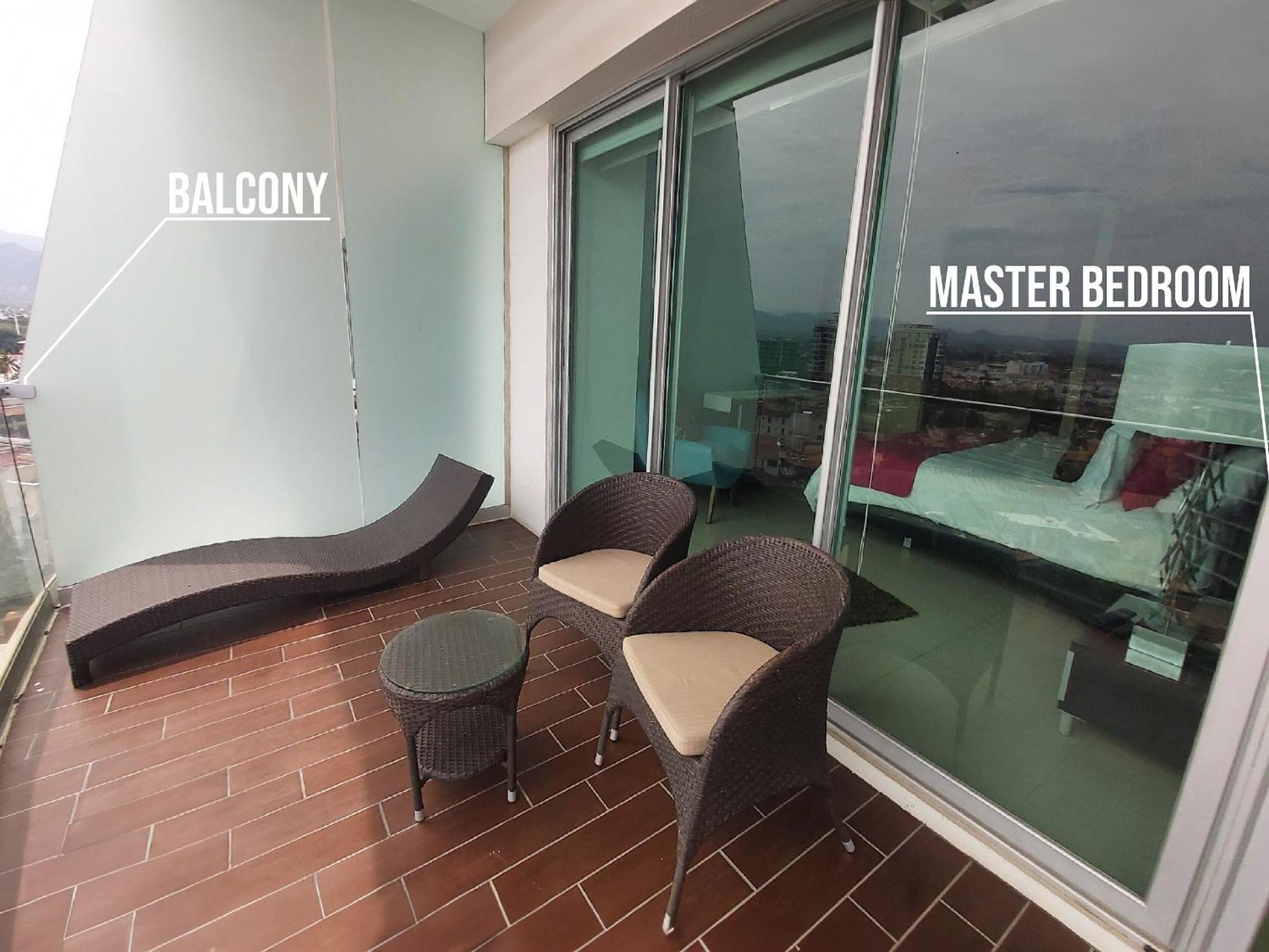 Icon Vallarta Beach Front By Bamboo Skylife Puerto Vallarta Zewnętrze zdjęcie