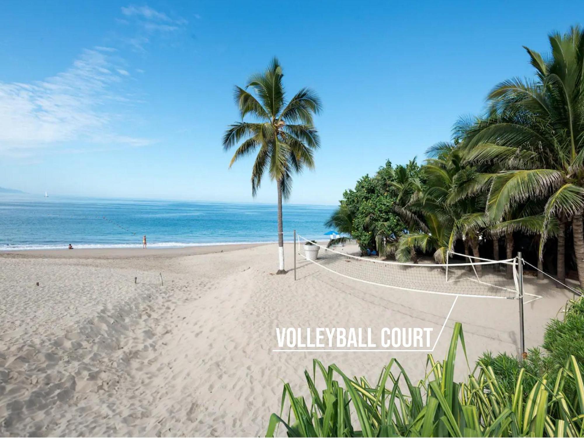 Icon Vallarta Beach Front By Bamboo Skylife Puerto Vallarta Zewnętrze zdjęcie