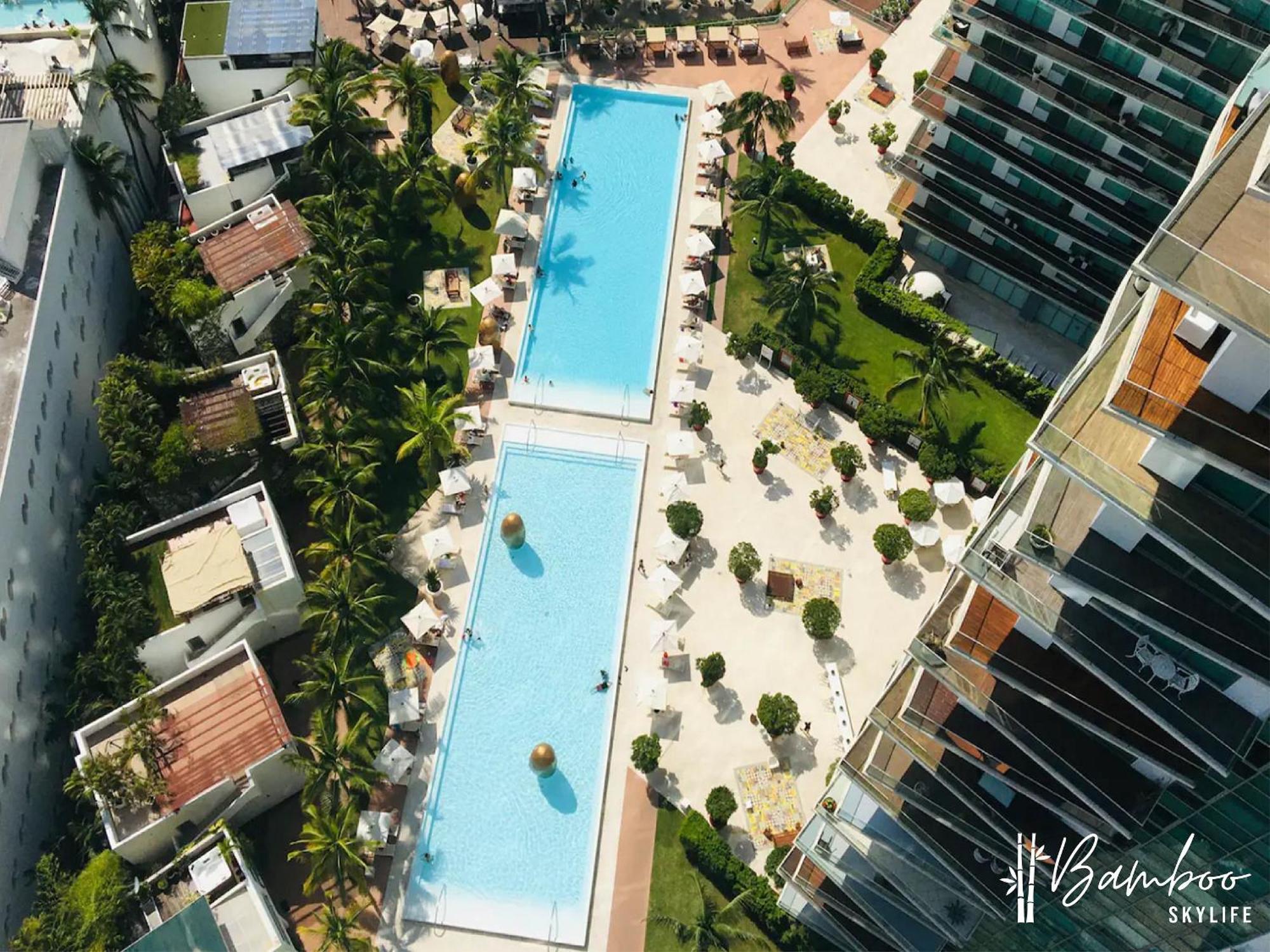 Icon Vallarta Beach Front By Bamboo Skylife Puerto Vallarta Zewnętrze zdjęcie